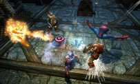 Marvel Ultimate Alliance