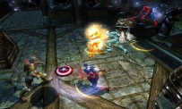 Marvel Ultimate Alliance