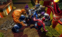 Marvel Ultimate Alliance