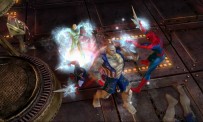 Marvel Ultimate Alliance