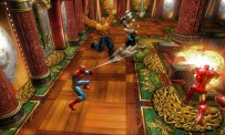 Marvel Ultimate Alliance