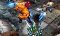 Marvel Ultimate Alliance