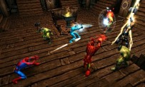 Marvel Ultimate Alliance