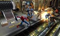 Marvel Ultimate Alliance