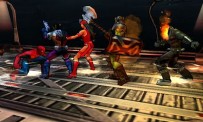 Marvel Ultimate Alliance