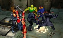 Marvel Ultimate Alliance