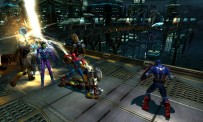 Marvel Ultimate Alliance