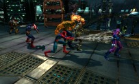 Marvel Ultimate Alliance