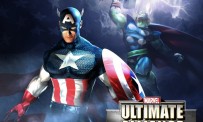 Marvel Ultimate Alliance