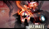 Marvel Ultimate Alliance