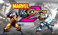 Marvel VS Capcom 2 - Trailer alternatif Captivate 09