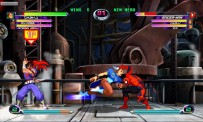 Marvel VS. Capcom 2 : New Age of Heroes