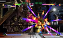 Marvel VS. Capcom 2 : New Age of Heroes