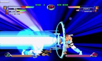 Marvel VS. Capcom 2 : New Age of Heroes