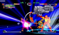 Marvel VS. Capcom 2 : New Age of Heroes