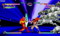 Marvel VS. Capcom 2 : New Age of Heroes