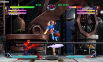 Marvel VS. Capcom 2 : New Age of Heroes