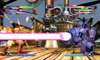 Marvel VS. Capcom 2 : New Age of Heroes