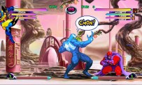 Marvel VS. Capcom 2 : New Age of Heroes