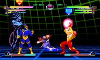 Marvel VS. Capcom 2 : New Age of Heroes