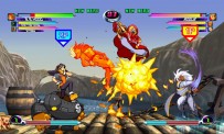 Marvel VS. Capcom 2 : New Age of Heroes