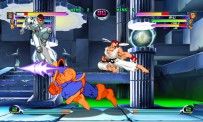 Marvel VS. Capcom 2 : New Age of Heroes