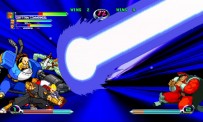 Marvel VS. Capcom 2 : New Age of Heroes