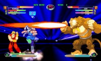 Marvel VS. Capcom 2 : New Age of Heroes