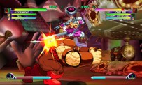 Marvel VS. Capcom 2 : New Age of Heroes