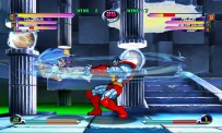 Marvel VS. Capcom 2 : New Age of Heroes