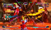 Marvel VS. Capcom 2 : New Age of Heroes