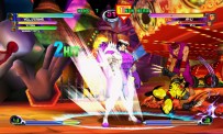 Marvel VS. Capcom 2 : New Age of Heroes