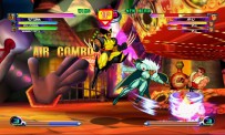 Marvel VS. Capcom 2 : New Age of Heroes