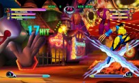 Marvel VS. Capcom 2 : New Age of Heroes