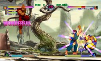 Marvel VS. Capcom 2 : New Age of Heroes