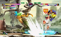 Marvel VS. Capcom 2 : New Age of Heroes