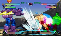 Marvel VS. Capcom 2 : New Age of Heroes