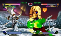 Marvel VS. Capcom 2 : New Age of Heroes