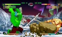 Marvel VS. Capcom 2 : New Age of Heroes