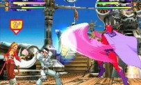 Marvel VS. Capcom 2 : New Age of Heroes