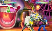 Marvel VS. Capcom 2 : New Age of Heroes