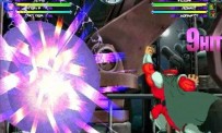 Marvel VS. Capcom 2 : New Age of Heroes