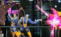 Marvel VS. Capcom 2 : New Age of Heroes