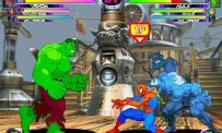 Marvel VS. Capcom 2 : New Age of Heroes