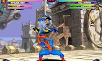 Marvel VS. Capcom 2 : New Age of Heroes