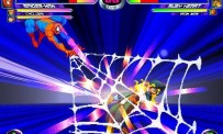 Marvel VS. Capcom 2 : New Age of Heroes