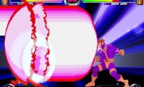 Marvel VS. Capcom 2 : New Age of Heroes