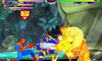 Marvel VS. Capcom 2 : New Age of Heroes