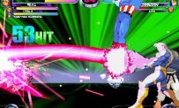 Marvel VS. Capcom 2 : New Age of Heroes