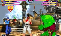 Marvel VS. Capcom 2 : New Age of Heroes